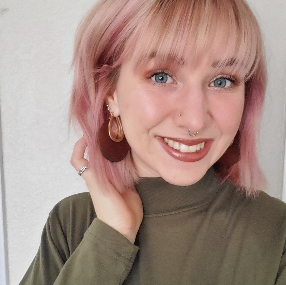 Meet your Posher, Mariah